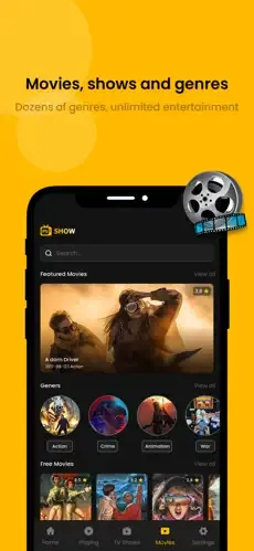 what-is-jio-hotstar Movies and shows